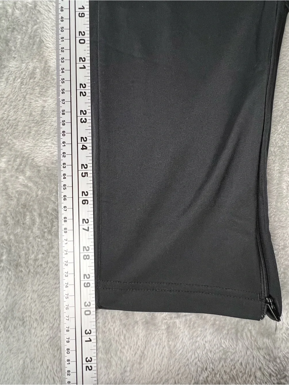 adidas Lightweight Tricot Track Pants Mens Size XL Black Tapered Leg KD3638 NWT
